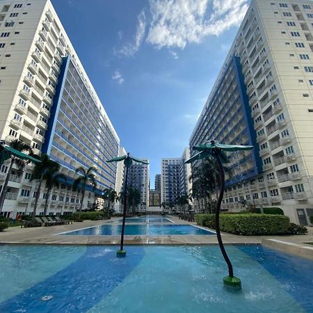 Madison'S Place At Sea Moa Manila Zewnętrze zdjęcie