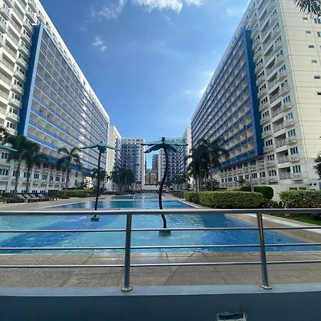 Madison'S Place At Sea Moa Manila Zewnętrze zdjęcie