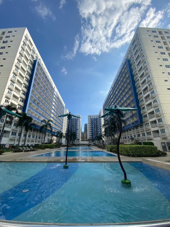 Madison'S Place At Sea Moa Manila Zewnętrze zdjęcie