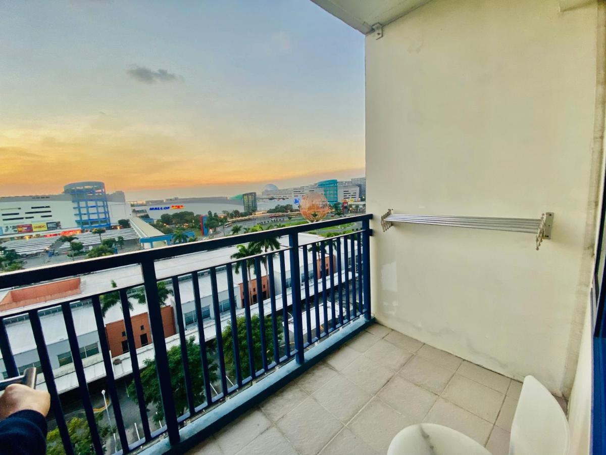 Madison'S Place At Sea Moa Manila Zewnętrze zdjęcie