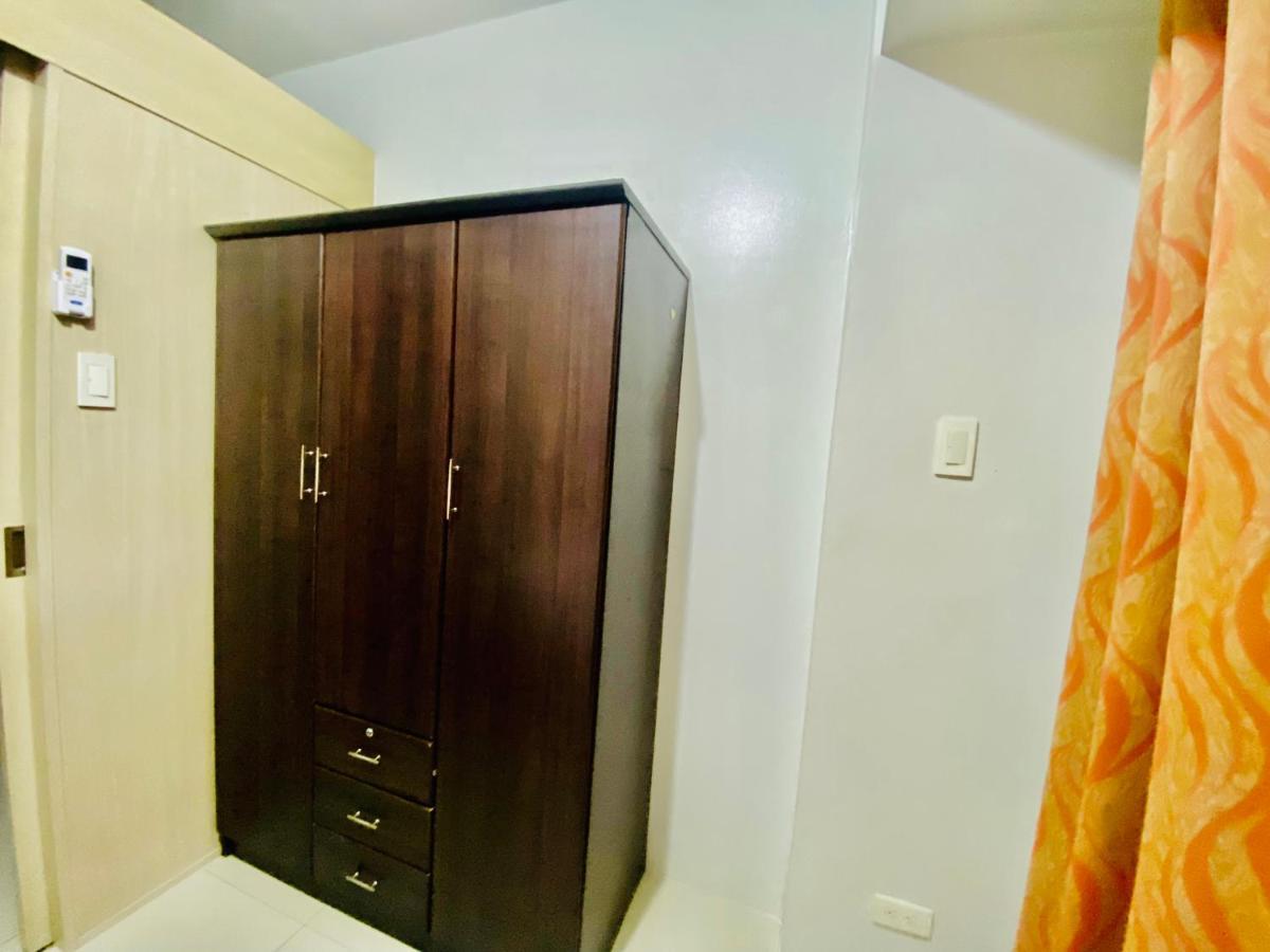 Madison'S Place At Sea Moa Manila Zewnętrze zdjęcie