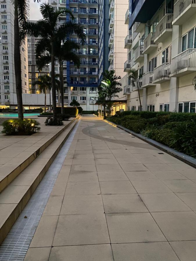 Madison'S Place At Sea Moa Manila Zewnętrze zdjęcie