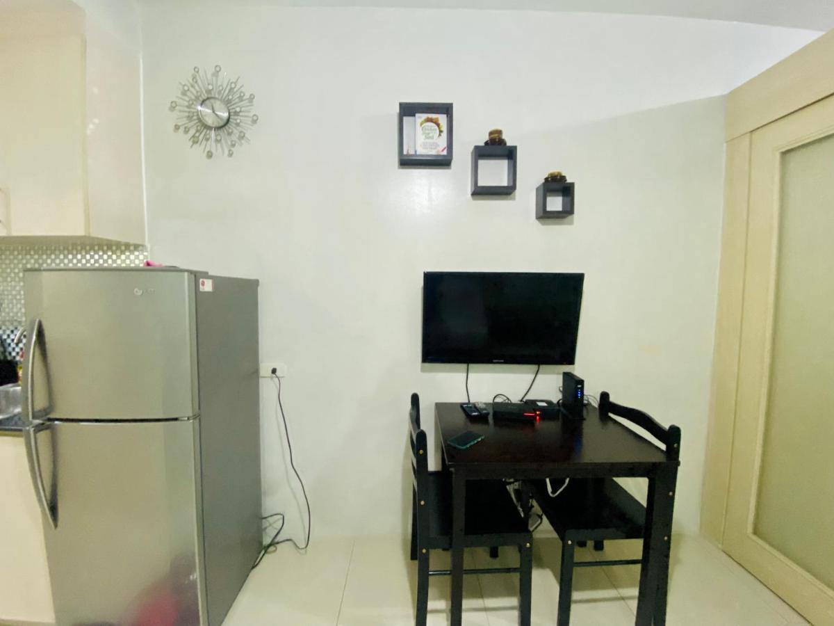 Madison'S Place At Sea Moa Manila Zewnętrze zdjęcie