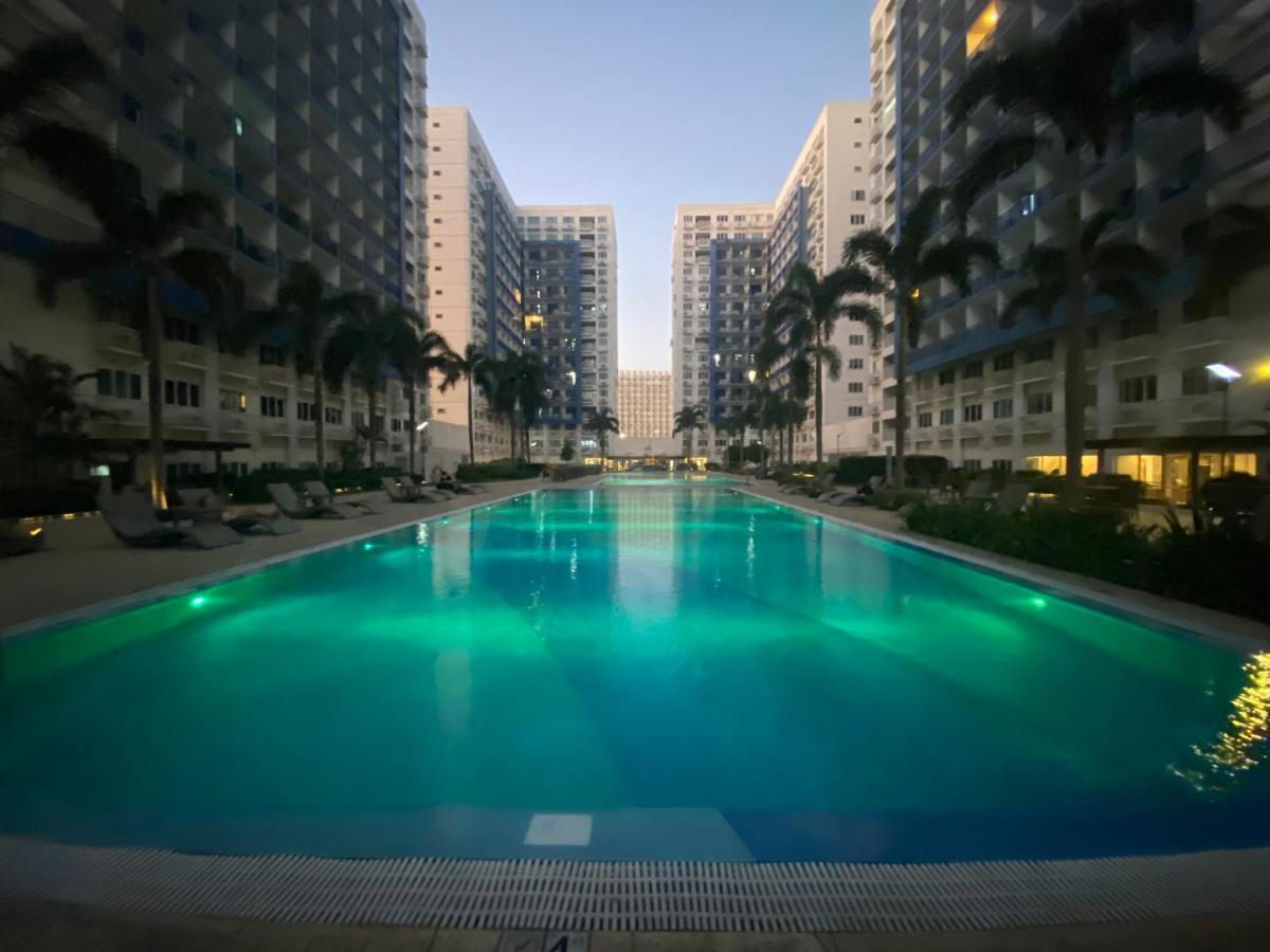 Madison'S Place At Sea Moa Manila Zewnętrze zdjęcie