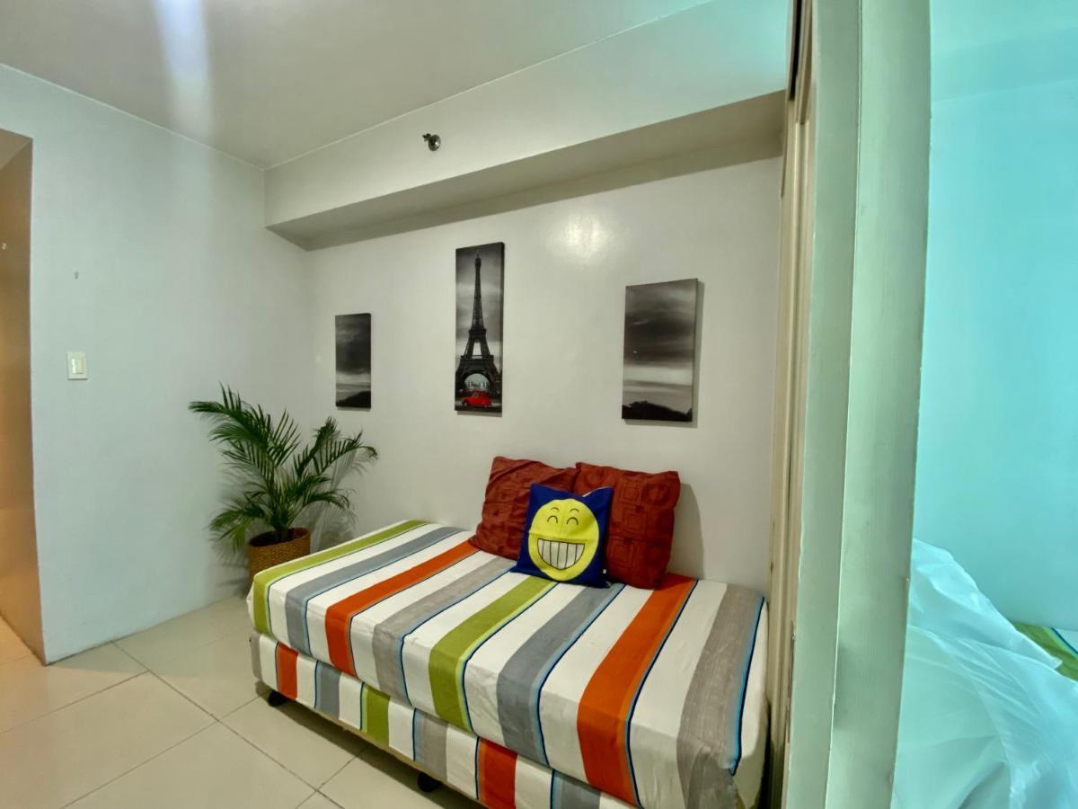 Madison'S Place At Sea Moa Manila Zewnętrze zdjęcie