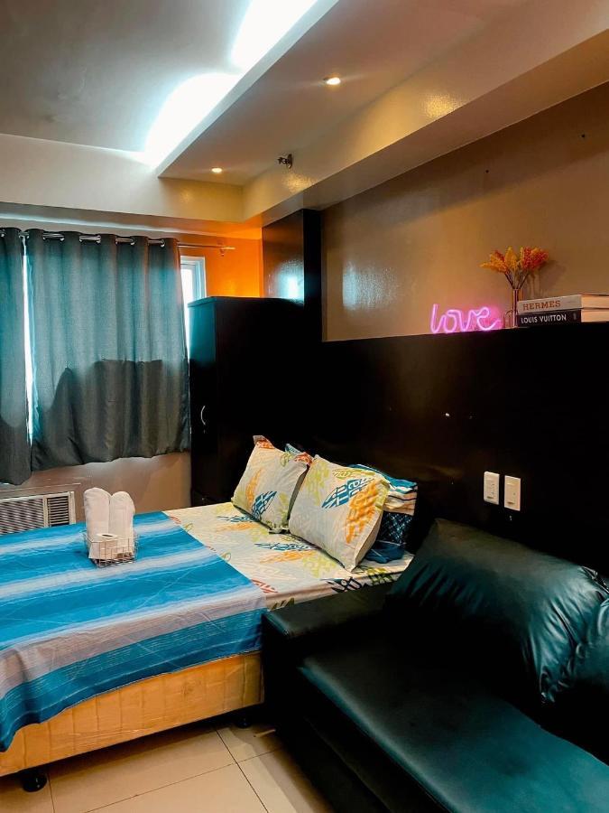 Madison'S Place At Sea Moa Manila Zewnętrze zdjęcie