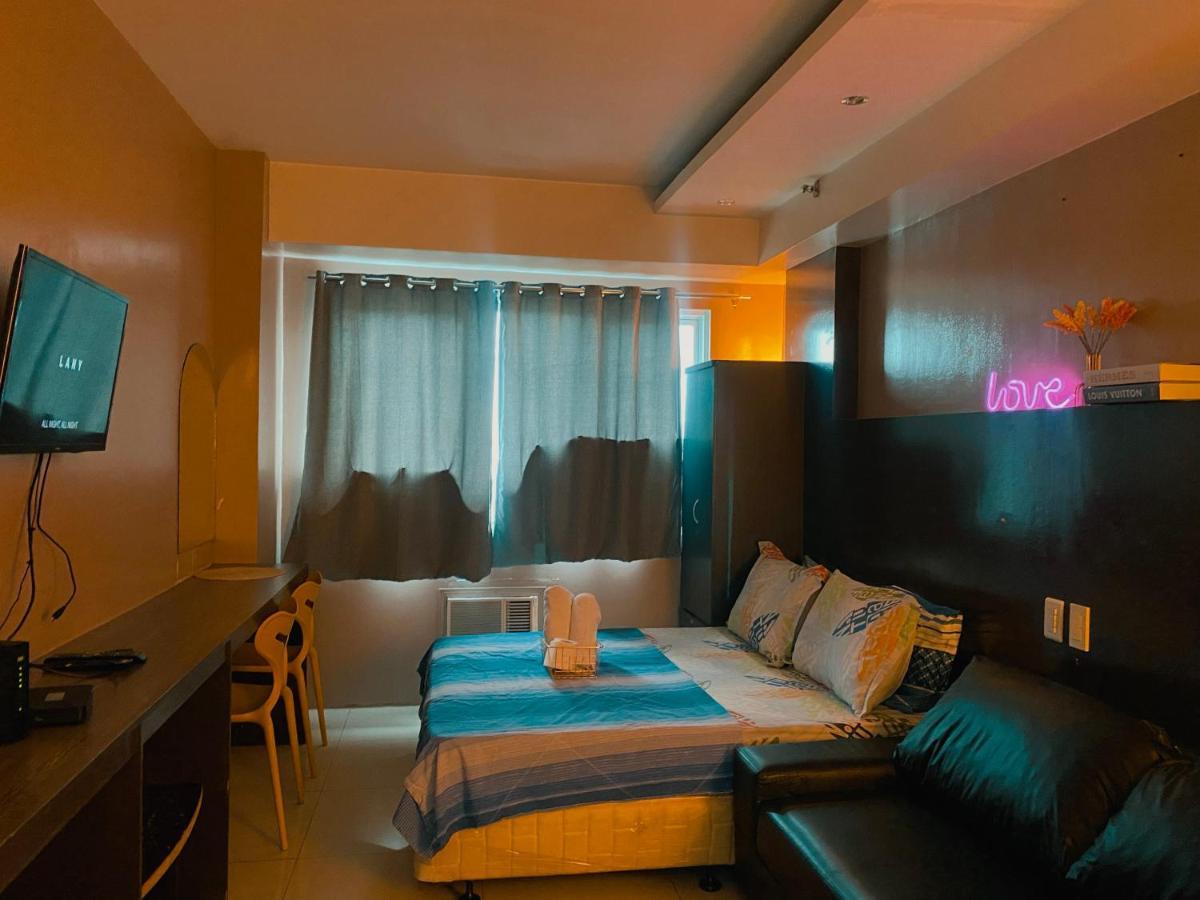 Madison'S Place At Sea Moa Manila Zewnętrze zdjęcie