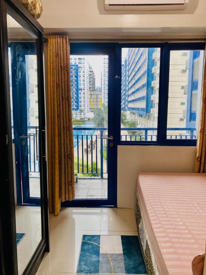 Madison'S Place At Sea Moa Manila Zewnętrze zdjęcie