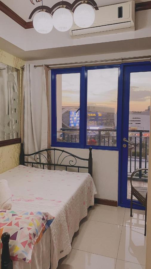 Madison'S Place At Sea Moa Manila Zewnętrze zdjęcie