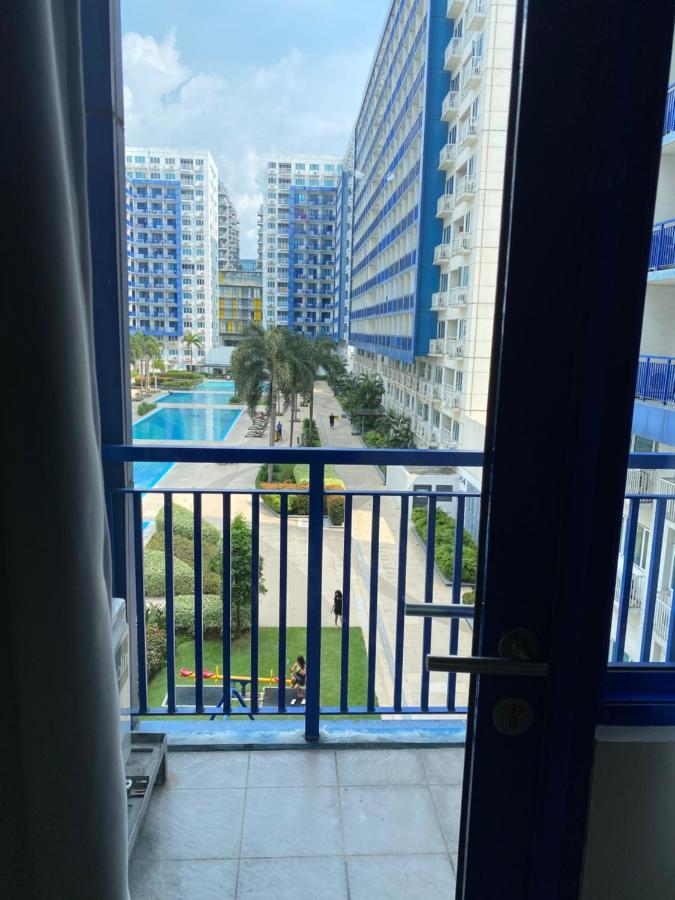 Madison'S Place At Sea Moa Manila Zewnętrze zdjęcie