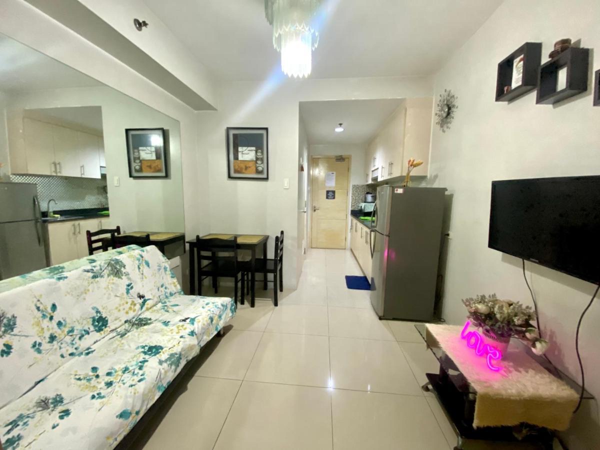 Madison'S Place At Sea Moa Manila Zewnętrze zdjęcie