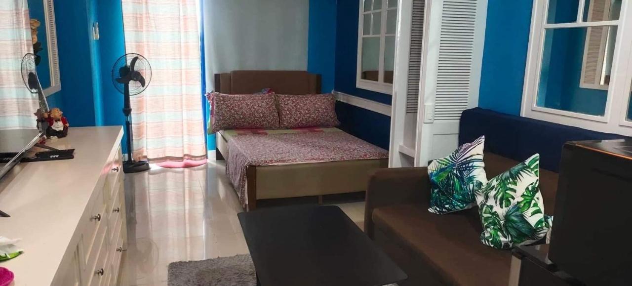 Madison'S Place At Sea Moa Manila Zewnętrze zdjęcie