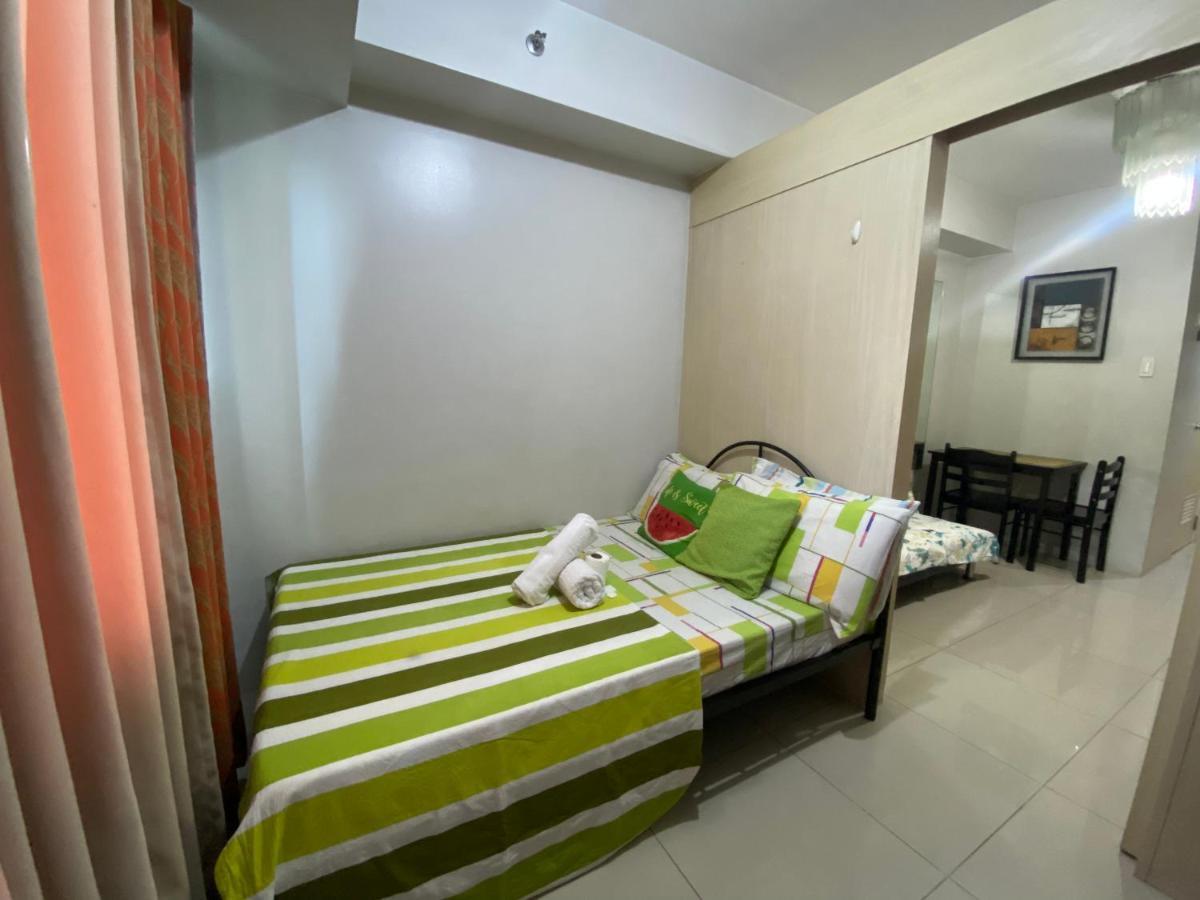 Madison'S Place At Sea Moa Manila Zewnętrze zdjęcie