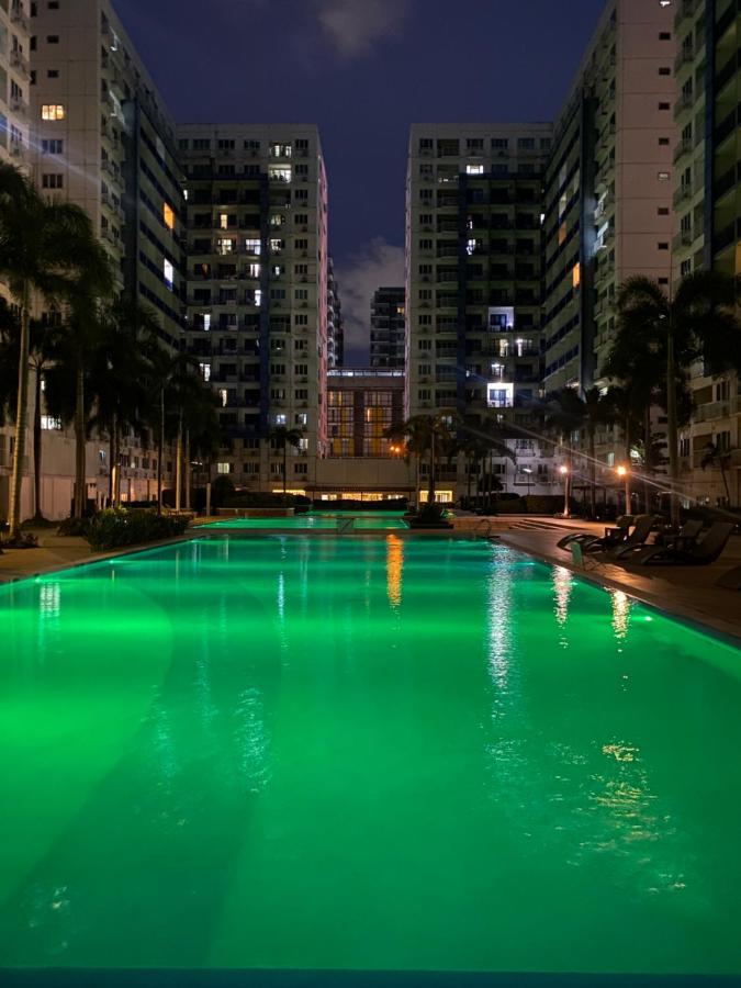 Madison'S Place At Sea Moa Manila Zewnętrze zdjęcie