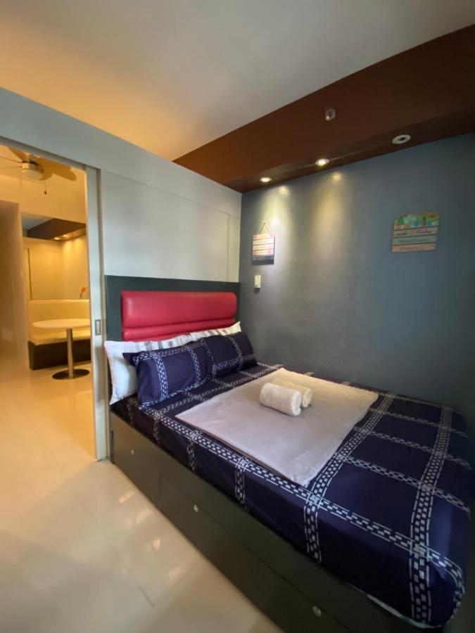 Madison'S Place At Sea Moa Manila Zewnętrze zdjęcie
