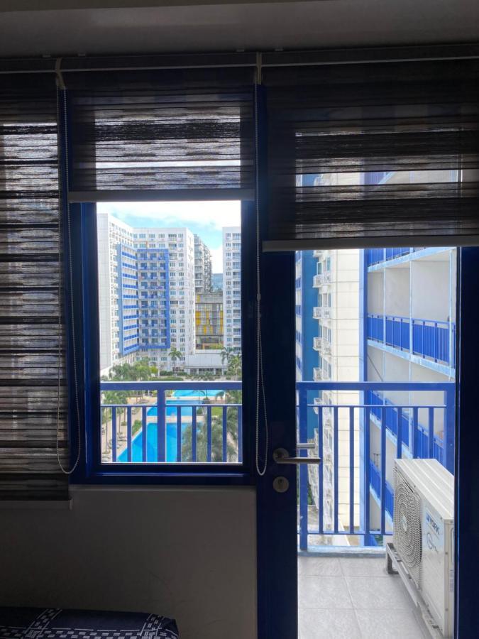 Madison'S Place At Sea Moa Manila Zewnętrze zdjęcie