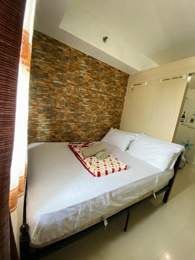 Madison'S Place At Sea Moa Manila Zewnętrze zdjęcie