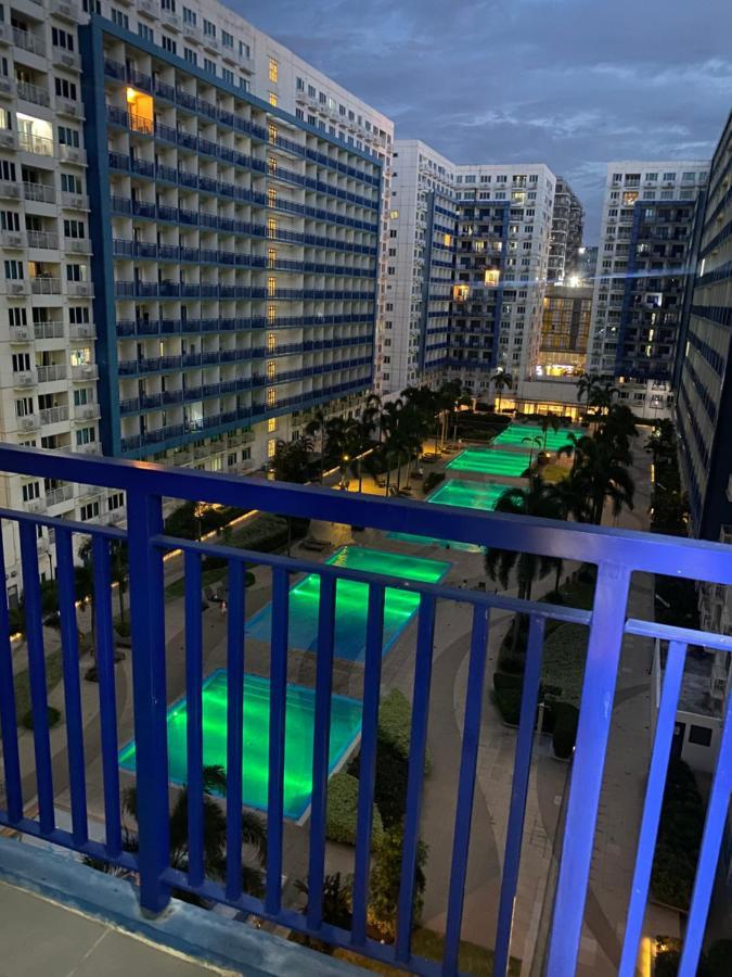 Madison'S Place At Sea Moa Manila Zewnętrze zdjęcie