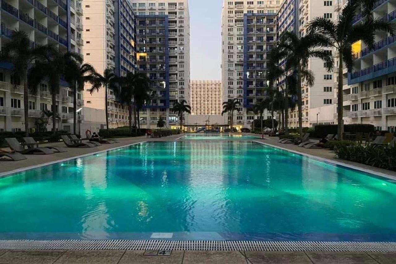 Madison'S Place At Sea Moa Manila Zewnętrze zdjęcie