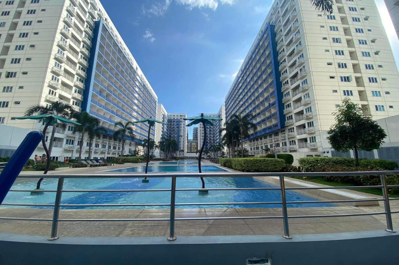 Madison'S Place At Sea Moa Manila Zewnętrze zdjęcie