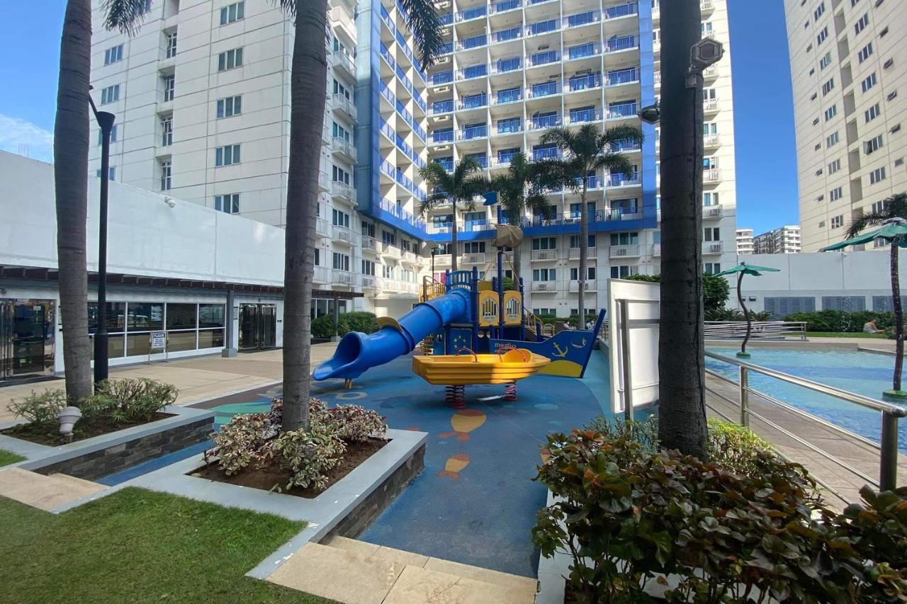 Madison'S Place At Sea Moa Manila Zewnętrze zdjęcie
