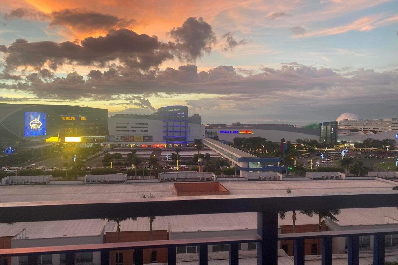 Madison'S Place At Sea Moa Manila Zewnętrze zdjęcie