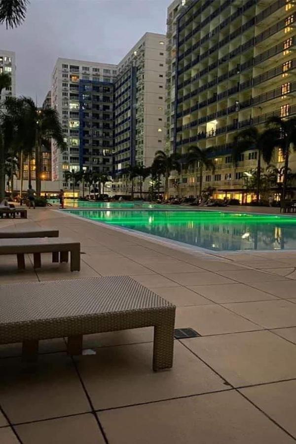 Madison'S Place At Sea Moa Manila Zewnętrze zdjęcie
