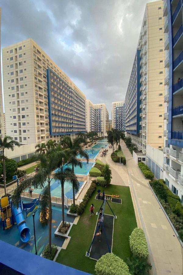 Madison'S Place At Sea Moa Manila Zewnętrze zdjęcie