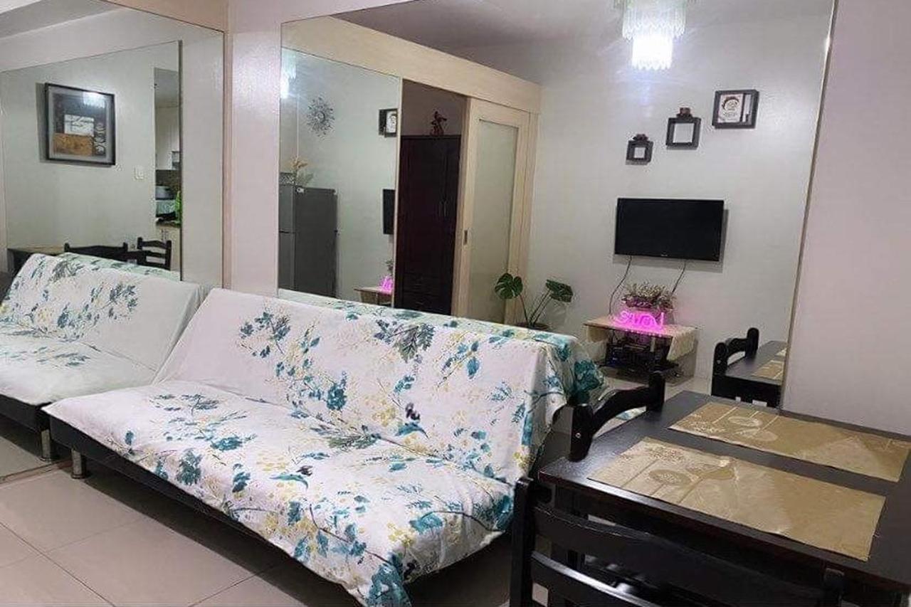 Madison'S Place At Sea Moa Manila Zewnętrze zdjęcie