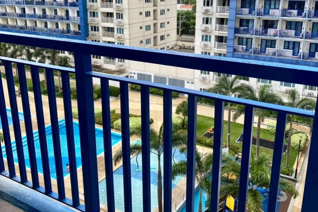 Madison'S Place At Sea Moa Manila Zewnętrze zdjęcie